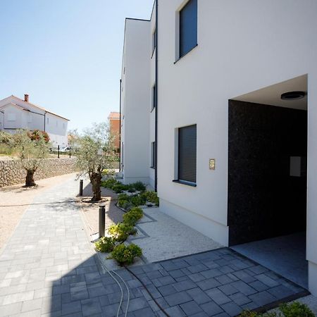 I & M Apartment Krk Town Exterior photo